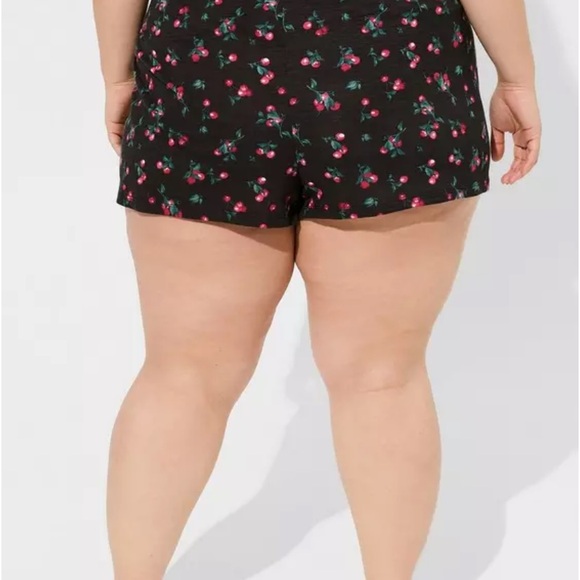 Slub Sleep Short & Tank - Picture 4 of 6